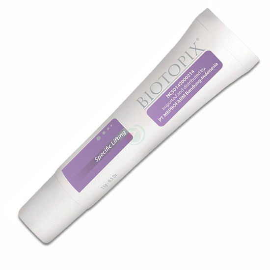 Biotopix Specific hitri lifting serum, 15 g