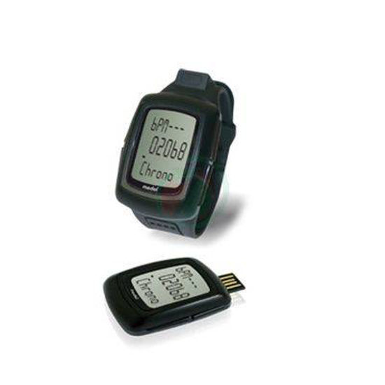 Medel Cardioevopro športna ura za merjenje srčne frekvence z USB ključem
