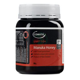 Slika Comvita UMF 10+ (MGO 263+) Manuka med, 500 g