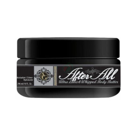 Australian Gold After All Ultra Lavish Whipped maslo za telo, 266 mL
