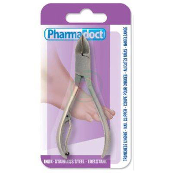 Pharmadoct male klešče za nohte