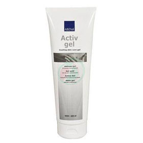 Slika Abena Skincare aktivni gel, 250 mL
