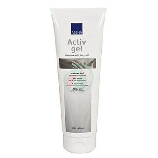 Abena Skincare aktivni gel, 250 mL