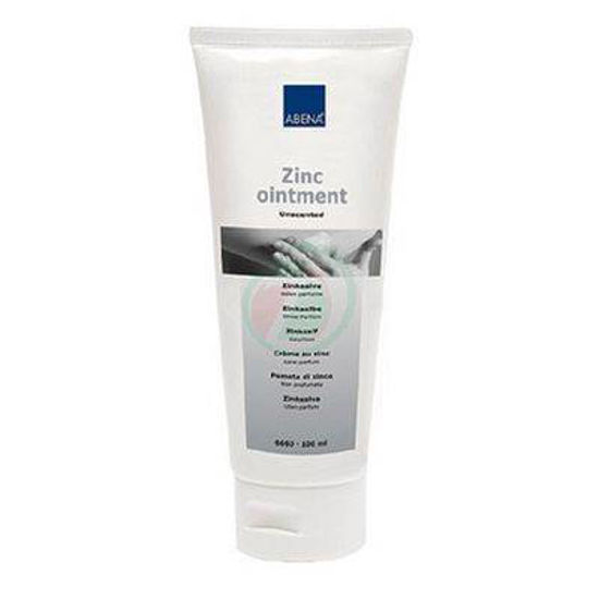 Abena Skincare cinkovo mazilo, 100 mL