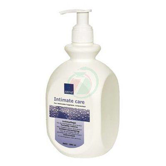 Abena Skincare milo za intimno higieno, 500 mL