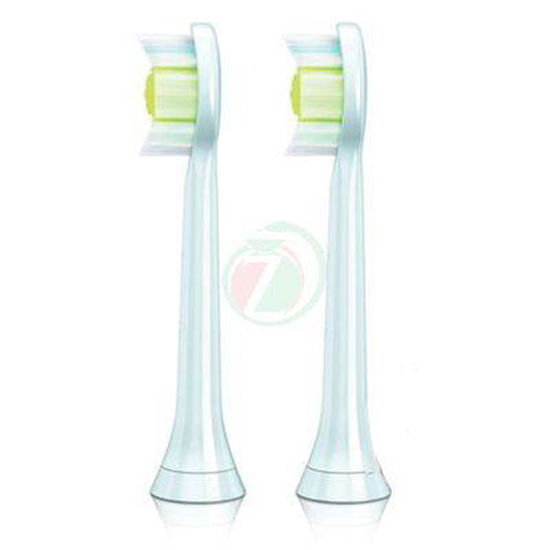 Sonicare Diamondclean standard HX6062, 4 nastavki