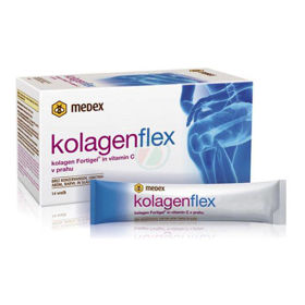 KolagenFlex v prahu, 140 g