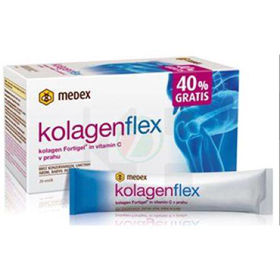 KolagenFlex v prahu, 140 g