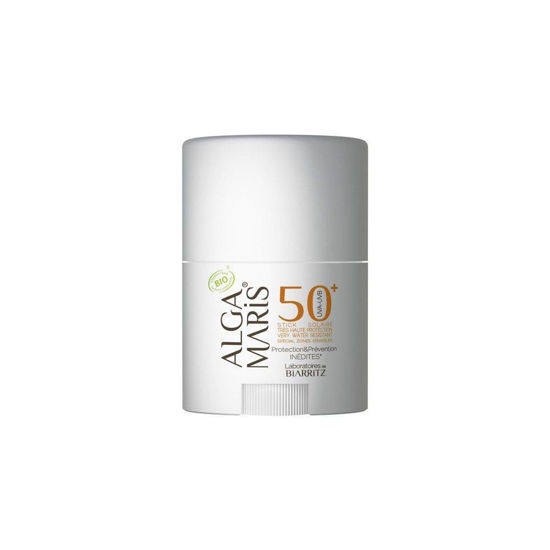 Alga Maris stik za sončenje spf 50+, 12 g