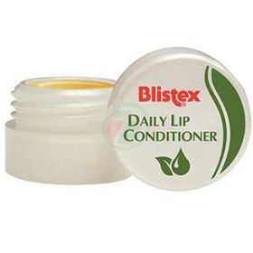 Slika Blistex Daily Lip Conditioner balzam za ustnice ZF 30, 7 g
