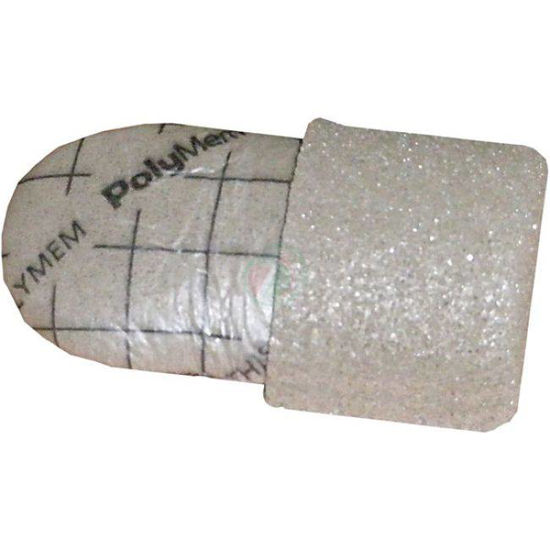 PolyMem Silver Ag Finger obloga za prst, 6 oblog