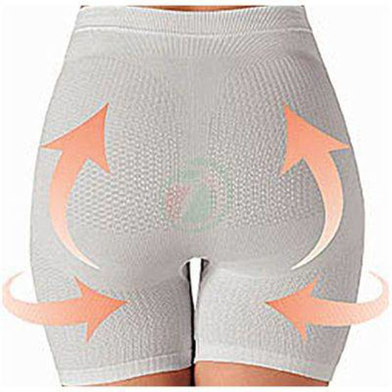 Minishort Classic Shape hlače za oblikovanje postave