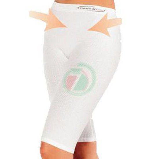 Short Classic Shape hlače za oblikovanje postave