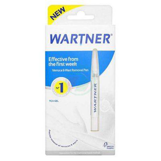 Wartner pisalo proti bradavicam, 1.5 mL