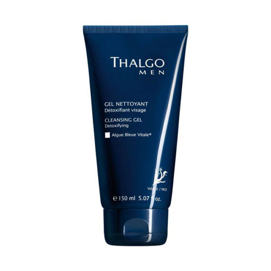 Thalgo Men Cleansing čistilni gel, 150 mL