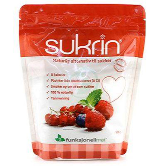 Sukrin nadomestek sladkorja, 500 g
