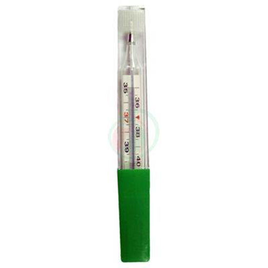 Pharmed eco-termometer (CE1023) brez živega srebra