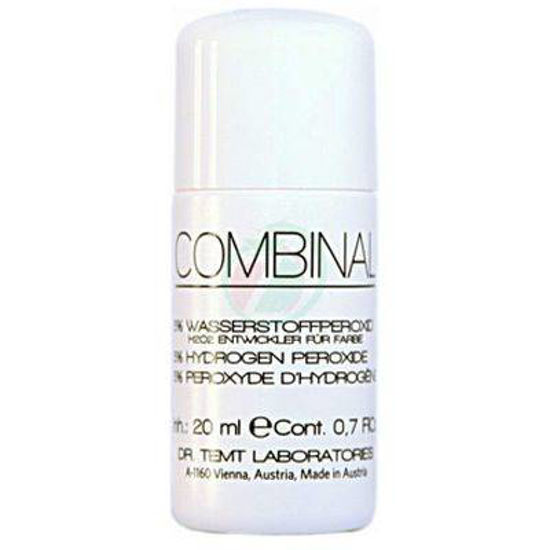 Dr. Temt Combinal 5% vodikov peroksid, 20 mL