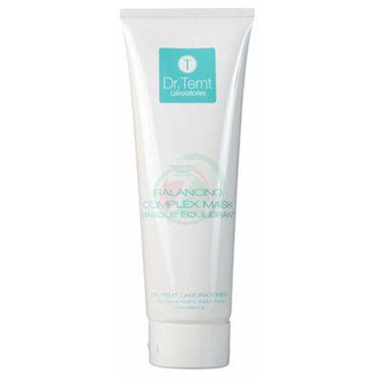 Dr. Temt Balancing pomirjevalna maska, 100 mL