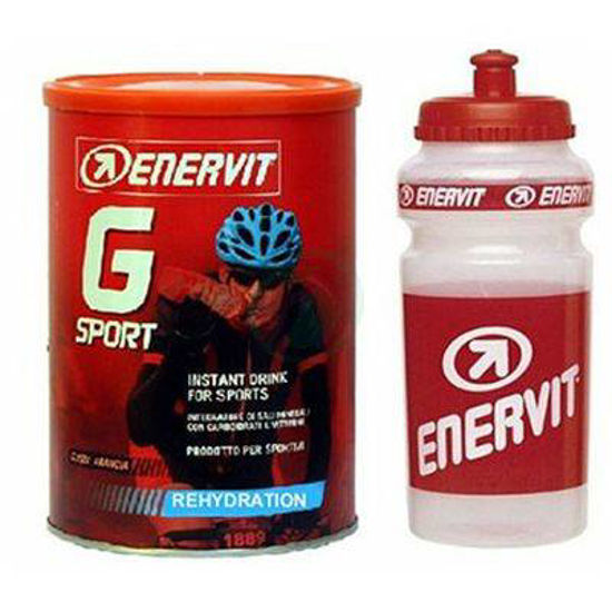 Enervit G Sport instant pijača, 420 g