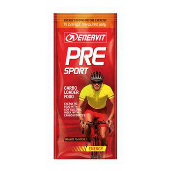 Enervit Pre Sport energijski žele, 45 g