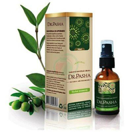 Dr. Pasha Herbal Moments osvežilec zraka, 30 mL