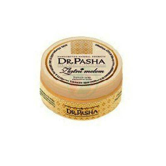 Dr. Pasha Zlati Melem negovalna krema, 50 mL