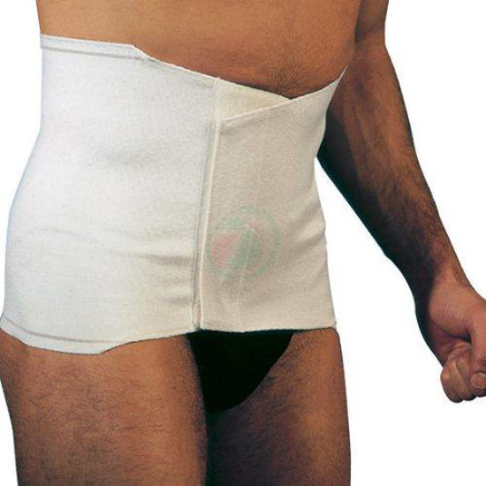 Gibaud stezni ledveni pas višine 27 cm