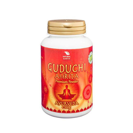 GUDUCHI Premium prah, 100 g