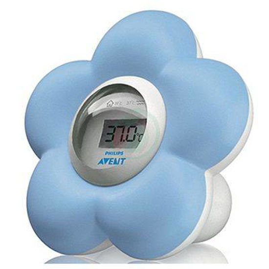 Avent digitalni termometer za otroško banjico/sobo