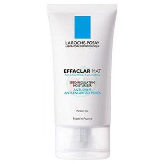 La roche posay Effaclar Mat vlažilna krema proti sijaju, 40 mL