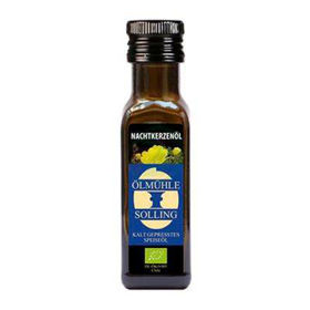 Slika Bio svetlinovo olje Oenothera Biennis, 100 mL