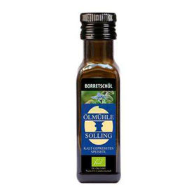 Slika Bio olje boraga Borago Officinalis, 100 mL
