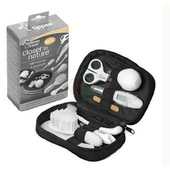 Tomme Tippee set za nego in zdravje
