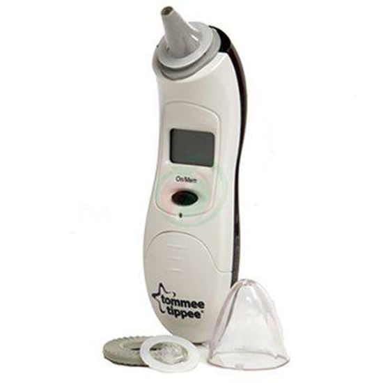 Tomme Tippee digitalni ušesni termometer
