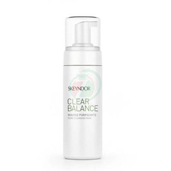 Skeyndor Clear Balance čistilna pena, 150 mL