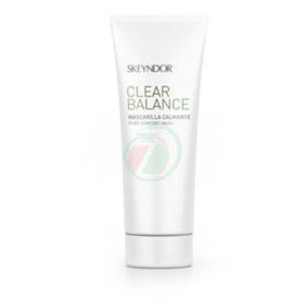 Slika Skeyndor Clear Balance zaščitni gel za kožo, 50 mL