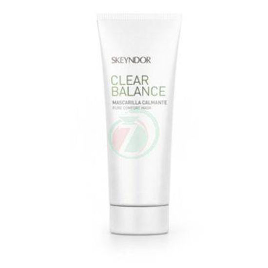 Skeyndor Clear Balance zaščitni gel za kožo, 50 mL