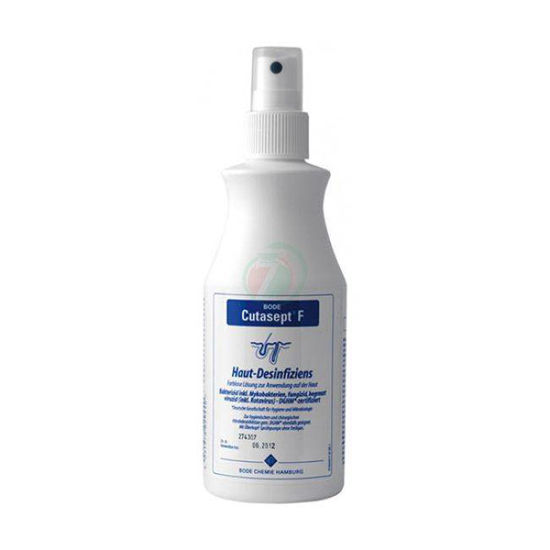 Cutasept F razkužilo, 250 mL