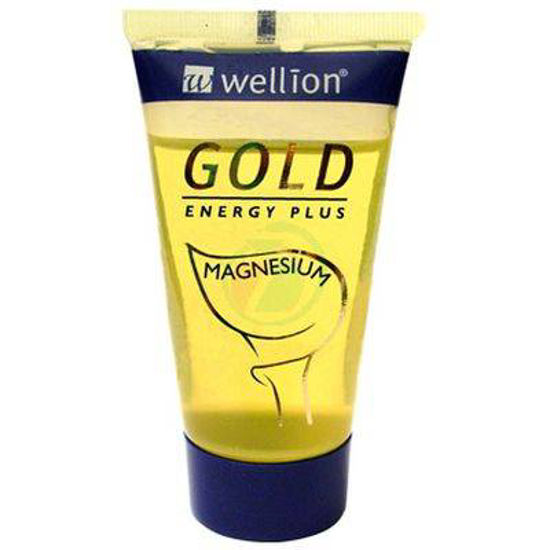 Wellion Gold tekoči sladkor, 40 g