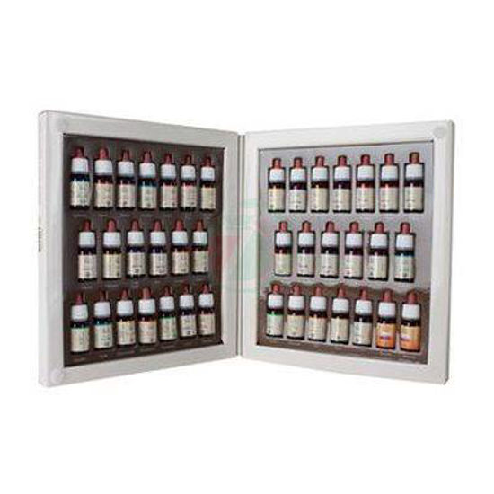 Bachove esence v kompletu 38+2 kom, 10 mL