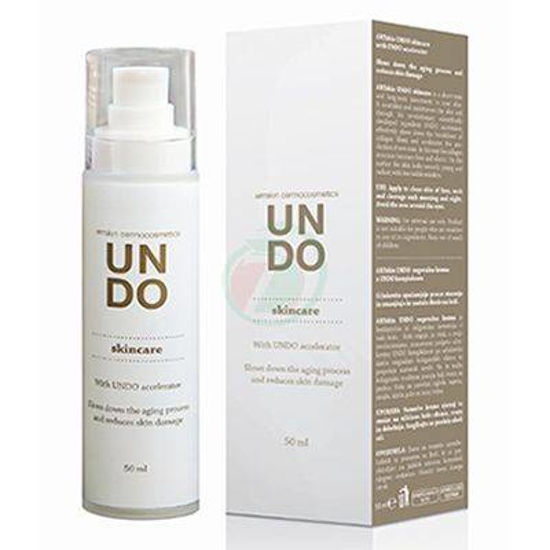 Artskin UnDo krema za gube, 50 mL