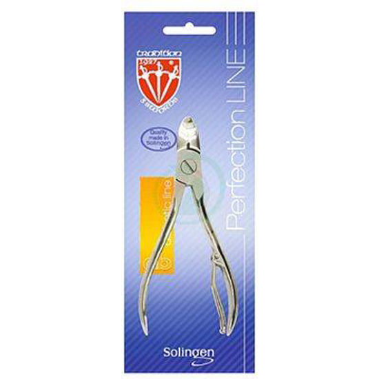 Kellerman perfection line klešče za nohte 10 cm za diabetike