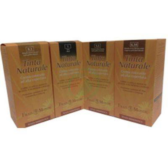 Frais Monde blond barva za lase brez amoniaka, 100 mL