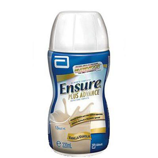 Ensure Plus Advance napitek, 4x220 mL