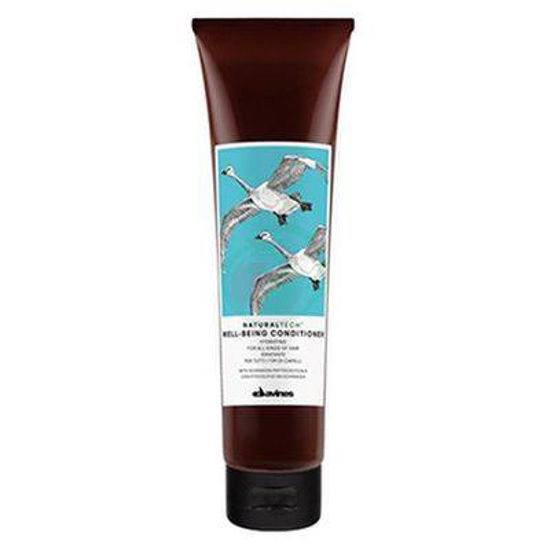 Davines Well-being balzam za obnavljanje las in lasišča, 150 mL