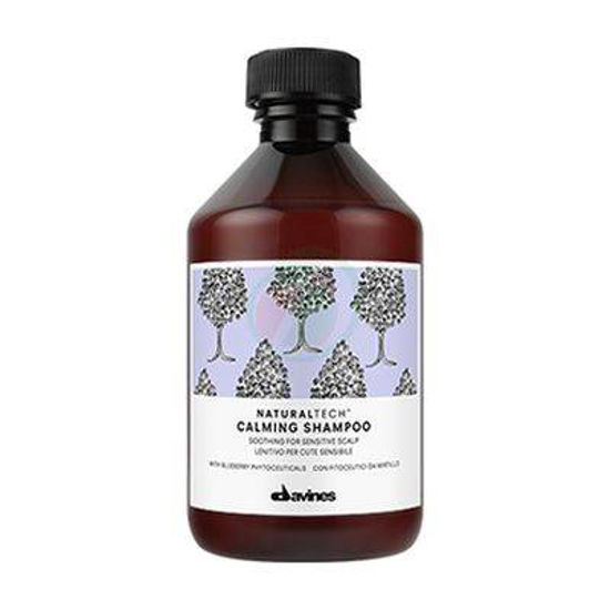 Davines Calming šampon za pomirjanje lasišča, 250 mL
