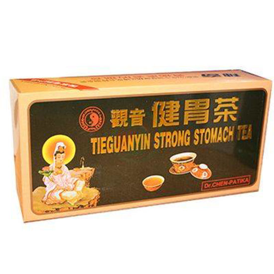 Tieguanyin čaj za želodec, 20 vrečk