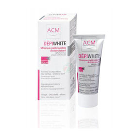 Slika DepiWhite Peel-off maska za beljenje kože, 40 mL
