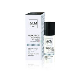 Slika Duolys C.E intenzivni serum proti staranju, 15 mL